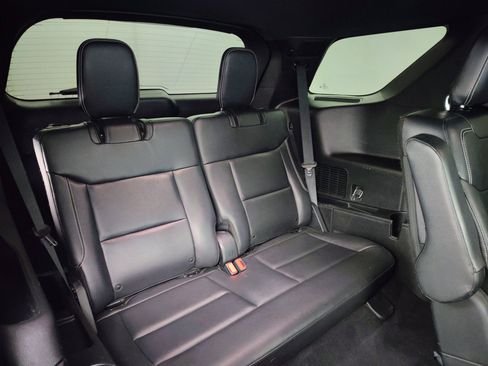 Used 2020 Ford Explorer ST image 35