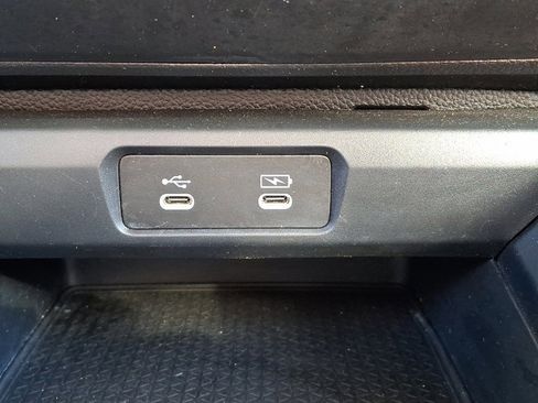 Certified 2024 Honda Accord EX image 24