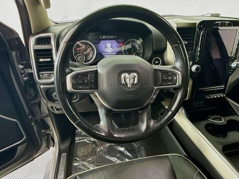 Used 2021 RAM 1500 Laramie image 11