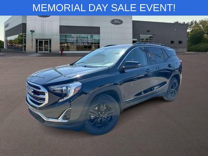 Used 2020 GMC Terrain SLE w/ Driver Convenience Package