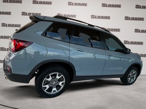 Used 2023 Honda Passport TrailSport image 6