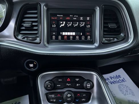 Used 2021 Dodge Challenger R/T RWD image 24