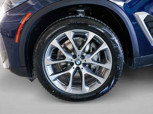 New 2026 BMW X5 xDrive40i image 9