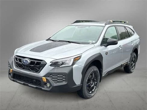 New 2025 Subaru Outback Wilderness image 1