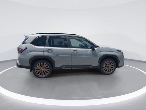 New 2026 Subaru Forester Sport AWD/4WD image 9