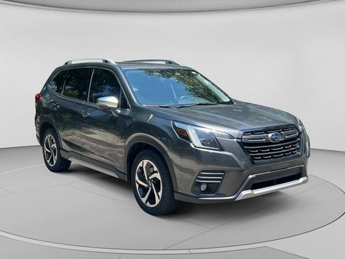 Used 2024 Subaru Forester Touring AWD/4WD image 8