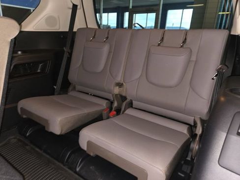 Used 2023 Lexus GX 460 Premium w/ Premium Plus Package AWD/4WD image 24