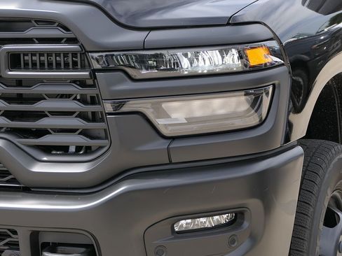 New 2026 RAM 3500 Tradesman AWD/4WD image 8