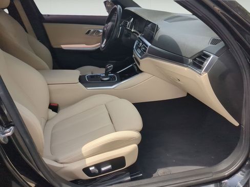 Used 2021 BMW 330i Sedan RWD image 24