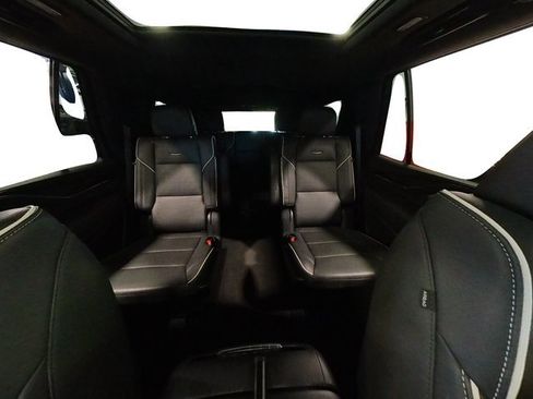 Used 2024 Cadillac Escalade Sport image 50