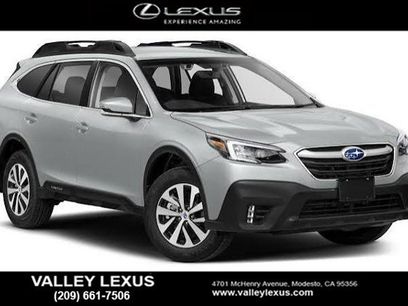 Used 2020 Subaru Outback Touring XT