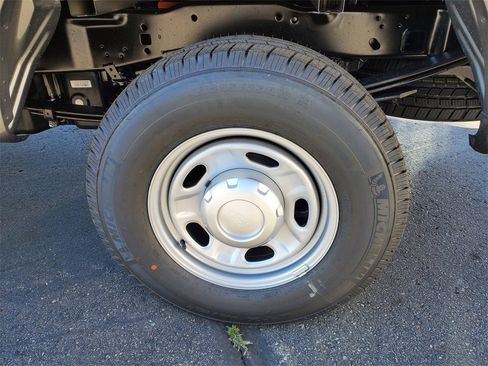 New 2026 Ford F250 XL image 26