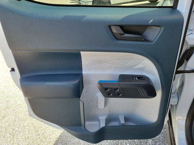 New 2026 Ford Maverick XLT FWD image 15