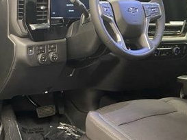 New 2026 Chevrolet Silverado 1500 RST w/ RST Select Package AWD/4WD image 41