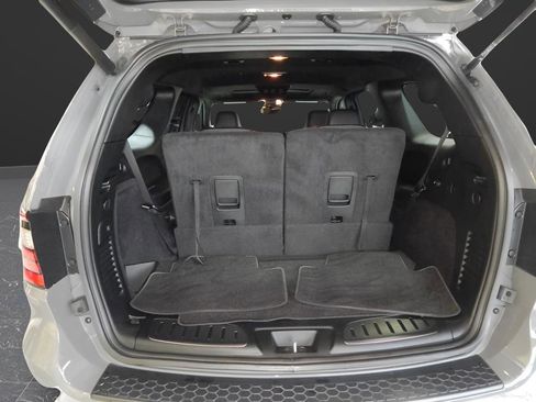 Used 2022 Dodge Durango SRT w/ SRT Interior Appearance Group image 8