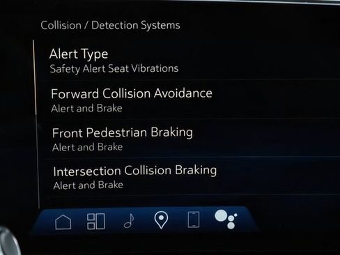 Used 2025 Cadillac CT5 Sport w/ Technology Package image 32