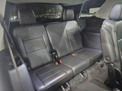 Used 2019 Chevrolet Traverse Premier w/ Redline Edition image 16