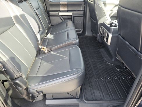 Used 2022 Ford F250 Lariat w/ Lariat Ultimate Package image 5