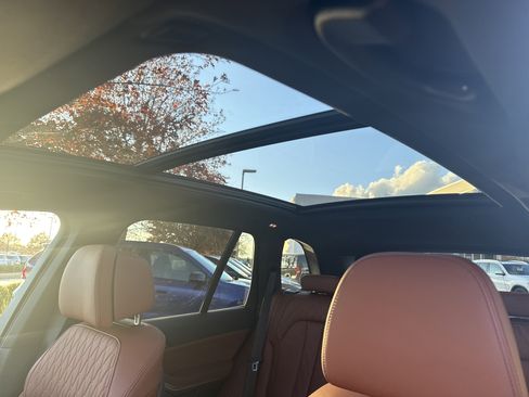 New 2026 BMW X5 xDrive40i image 9