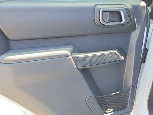 New 2026 Ford Bronco Badlands AWD/4WD image 12