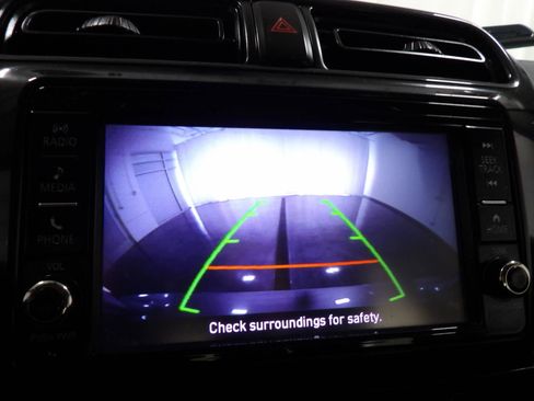 Used 2019 Mitsubishi Mirage G4 ES image 13