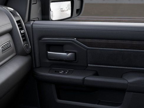New 2026 RAM 3500 Laramie w/ Towing Technology Group AWD/4WD image 25