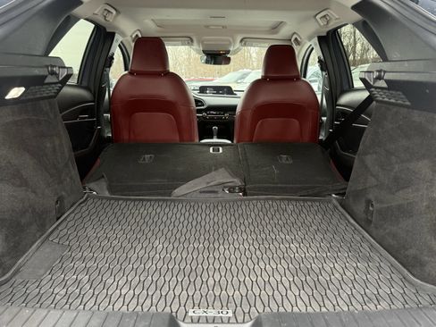 Used 2024 MAZDA CX-30 AWD 2.5 S w/ Preferred Package image 36