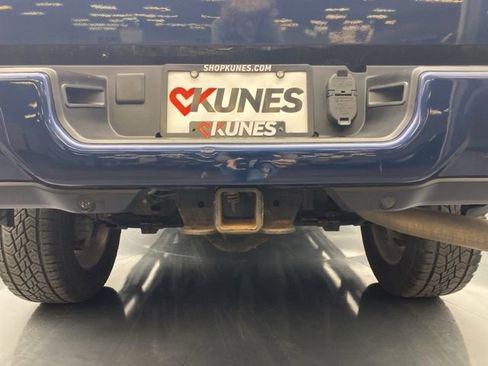 Certified 2021 RAM 2500 Big Horn w/ Level 2 Equipment Group image 20