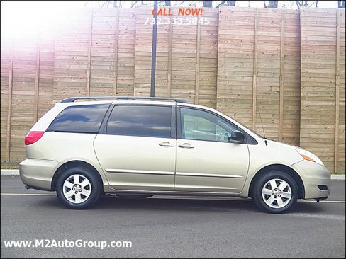 Used 2006 Toyota Sienna LE image 5