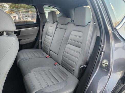 Used 2017 Honda CR-V LX image 23