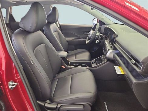 New 2026 Hyundai Kona Limited image 28