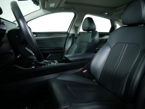 Used 2022 Kia K5 EX w/ EX Premium Package FWD image 15