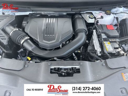 New 2026 GMC Acadia Denali Ultimate AWD/4WD image 27