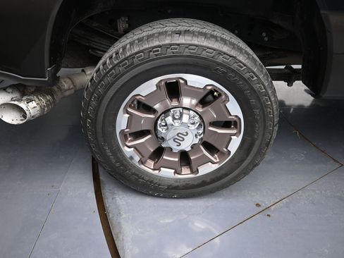 Used 2024 Ford F350 King Ranch image 22