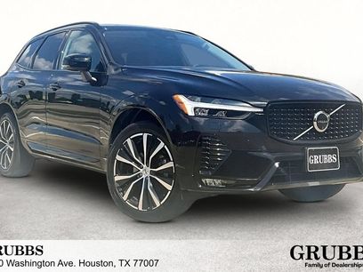 Used 2024 Volvo XC60 B5 Ultimate w/ Protection Package Premier