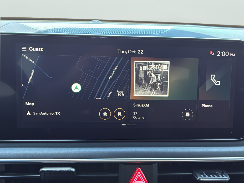 New 2026 Kia K5 GT-Line w/ GT-Line Premium Package FWD image 20