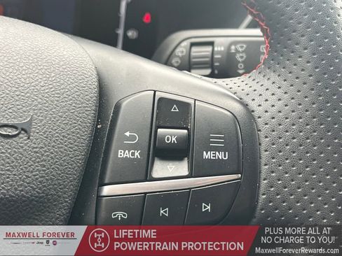 Used 2023 Ford Escape ST-Line image 10