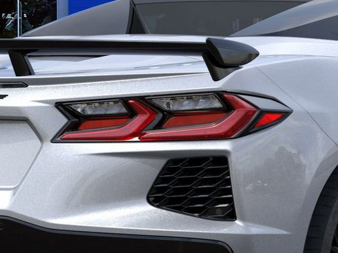 New 2026 Chevrolet Corvette Stingray Preferred Conv w/ Z51 Performance Package image 11