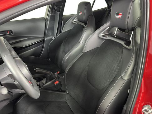 Used 2025 Toyota Corolla GR AWD/4WD image 7