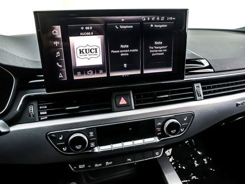 Used 2023 Audi A4 2.0T Premium Plus w/ Premium Plus Package image 21