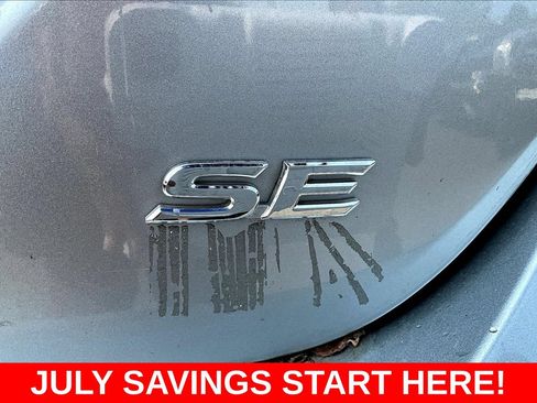 Used 2022 Toyota Camry SE FWD image 26