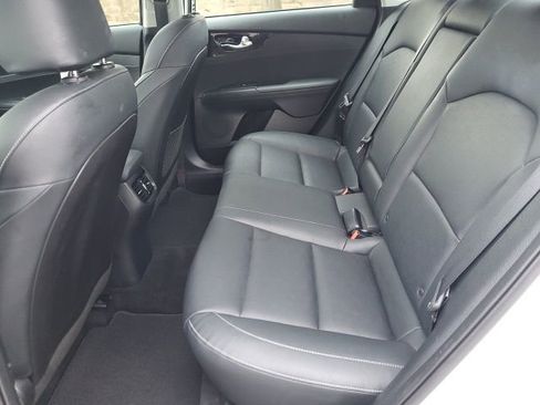 Used 2021 Kia Forte EX image 13