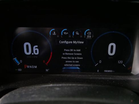 Used 2022 Ford F150 Lariat w/ Equipment Group 502A High image 31