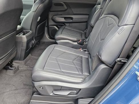 New 2027 Kia Telluride EX X-Line w/ Towing Package AWD/4WD image 5