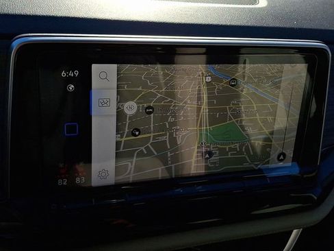 New 2026 Volkswagen Atlas SEL Premium R-Line image 12