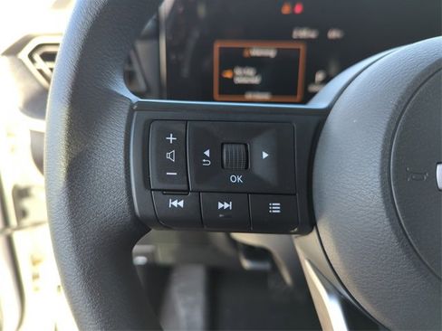 Certified 2025 Nissan Kicks SV w/ SV Premium Package image 34