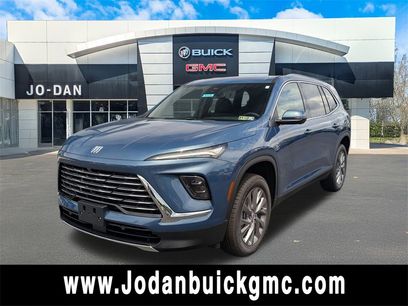 New 2025 Buick Enclave Preferred
