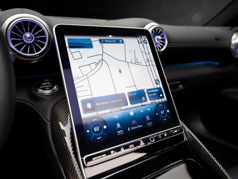 Used 2023 Mercedes-Benz SL 43 AMG image 55