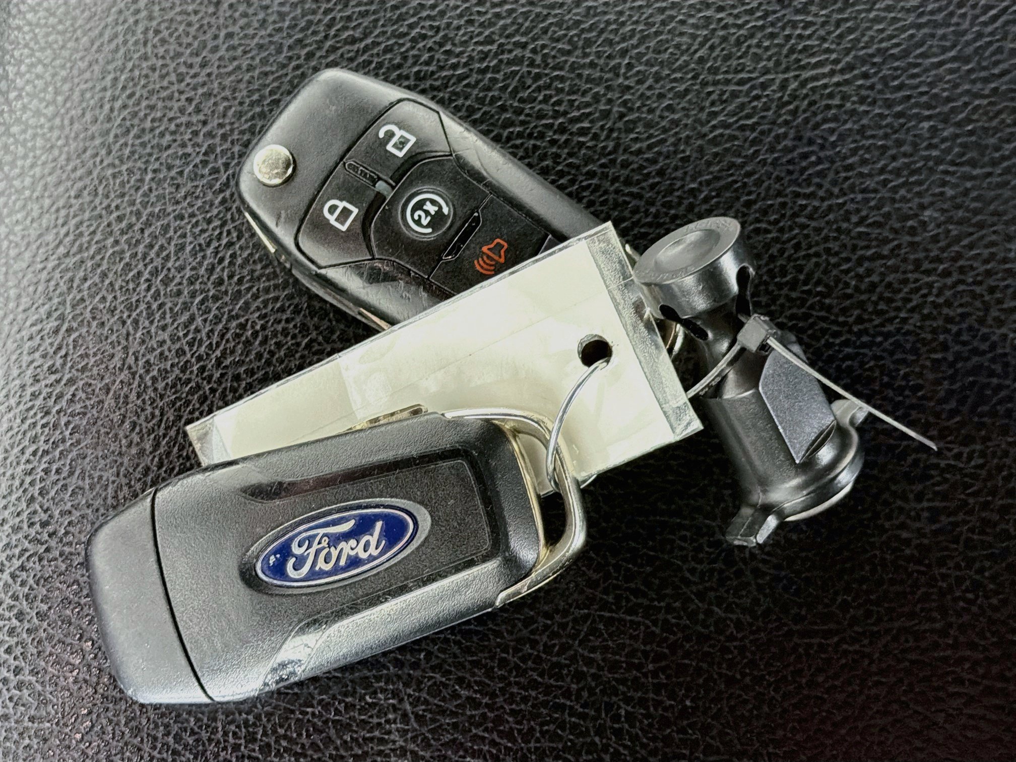 Used 2018 Ford F150 XLT w/ Equipment Group 302A Luxury AWD/4WD image 26