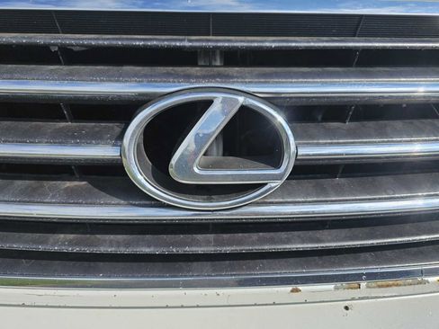 Used 2008 Lexus GX 470 4WD image 52